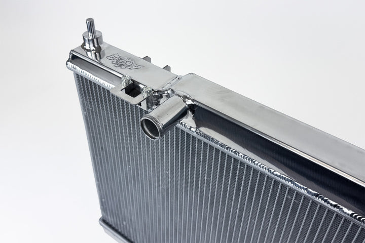 CSF14-19 Ford Fiesta ST Radiator - Bull Strap