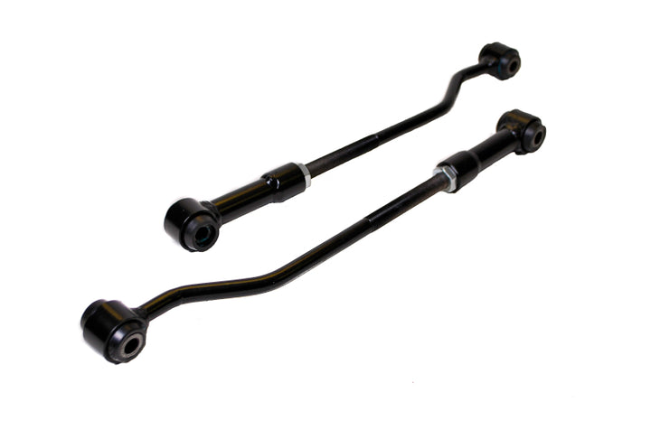 Hellwig 00-04 Ford Super Duty w/ 4-6in Lift Factory Replacement Upgraded End Links - Bull Strap