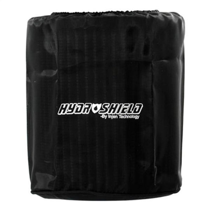 Injen Black Water Repellant Pre-Filter Fits X-1059 Fits Filters X-1059 / X-1078 / X-1079 - Bull Strap