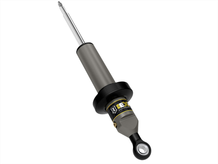 ICON 22+ Toyota Tundra 2.5 EXP Front Coilover Shock - Bull Strap
