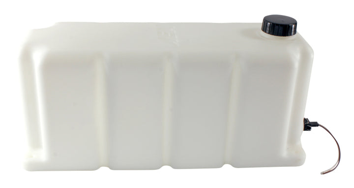 AEM V2 5 Gal Tank Kit w/ Conductive Fluid Level Sensor - Bull Strap
