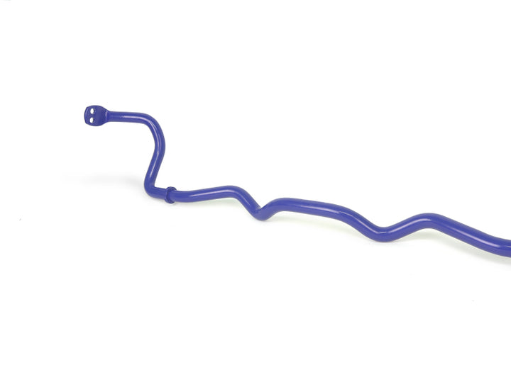 Superpro 2022+ Subaru WRX 24mm Adjustable Front Sway Bar Kit - Bull Strap