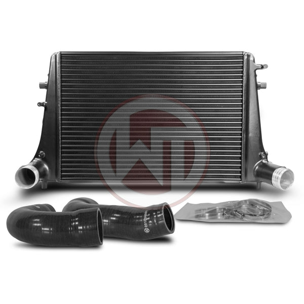 Wagner Tuning Volkswagen Golf/Jetta 6 1.6/2.0L TDI Competition Intercooler Kit - Bull Strap