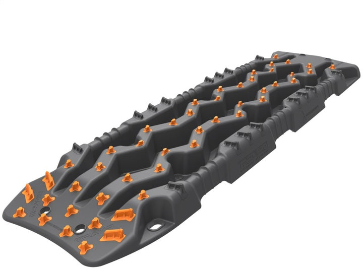 ARB Tred Pro Mon Grey/Orange Grey Board/Orange Nodules - Bull Strap