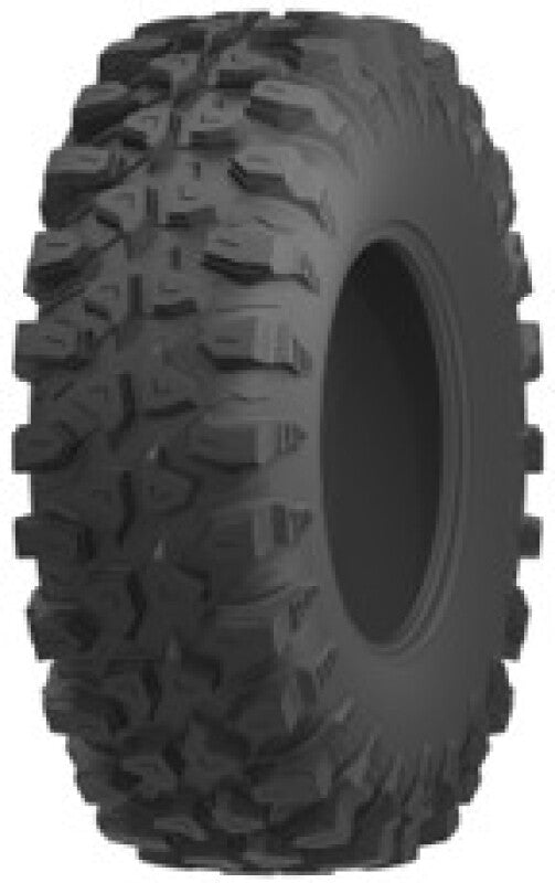 Kenda K3214 Warhawk Front/Rear Tire - 32x10R15 8PR 93F TL - Bull Strap
