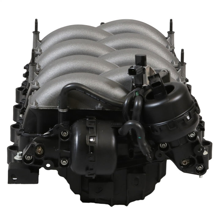 Ford Racing 18-21 Gen 3 5.0L Coyote Intake Manifold - Bull Strap