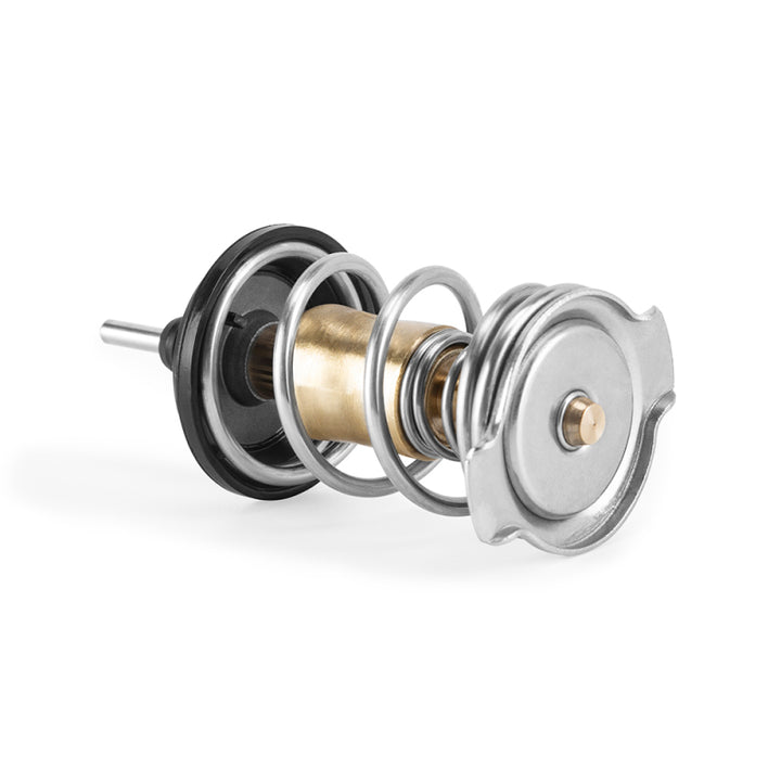 Mishimoto 2017+ Honda Civic Type-R Thermostat - Bull Strap