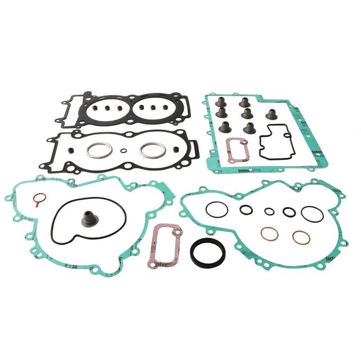 Vertex Gaskets 12-14 Polaris RZR 4 XP 900 Complete Gasket Kit - Bull Strap