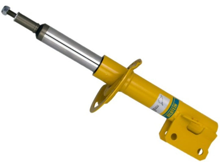Bilstein B6 13-20 Ford Fusion Front Right Monotube Strut Assembly - Bull Strap