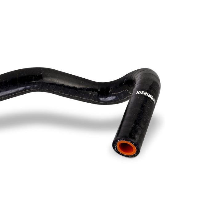 Mishimoto 17-19 Ford 6.7L Powerstroke Coolant Overflow Hose - Bull Strap