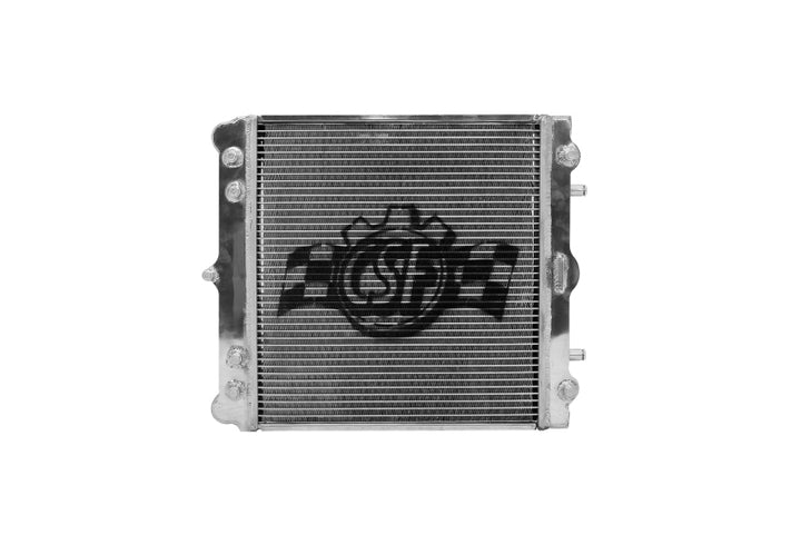 CSF 96-04 Porsche Boxster (986) Radiator (Fits Left & Right Side) - Bull Strap