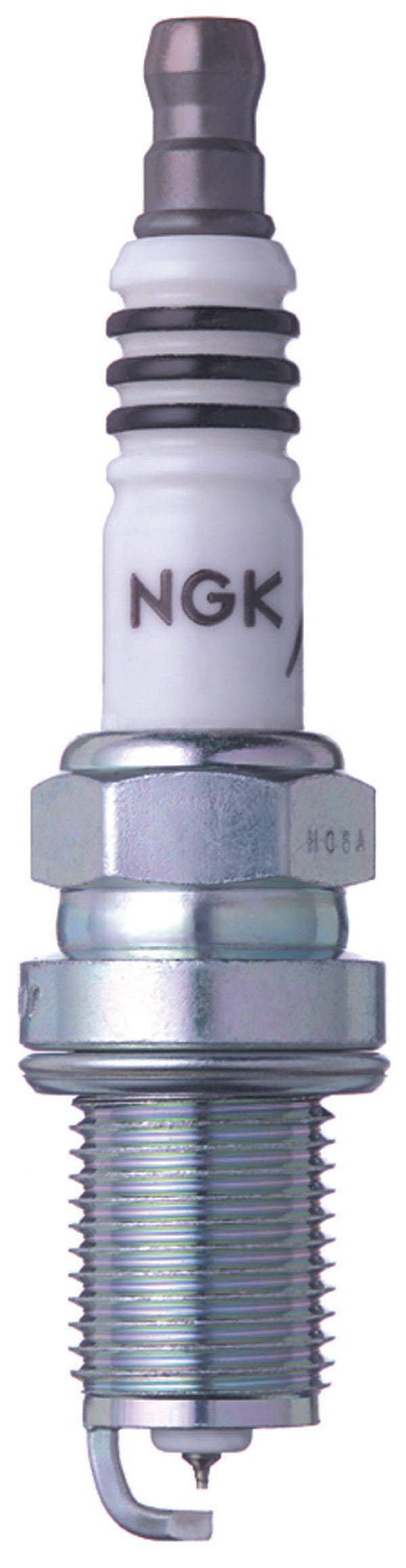 NGK Iridium Spark Plug Box of 4 (BKR5EIX-11) - Bull Strap