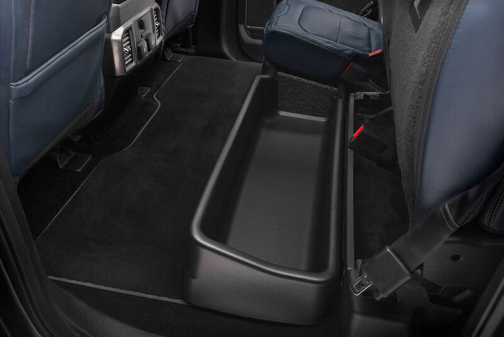 Husky Liners 15-22 Ford F-150 SuperCrew Cab Husky GearBox - Bull Strap