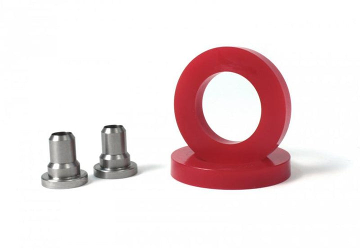 PERRIN 02-07 Subaru WRX/STi / 93-07 Impreza / 98-08 Forester Rear Differential/Subframe Lockdown Sys - Bull Strap