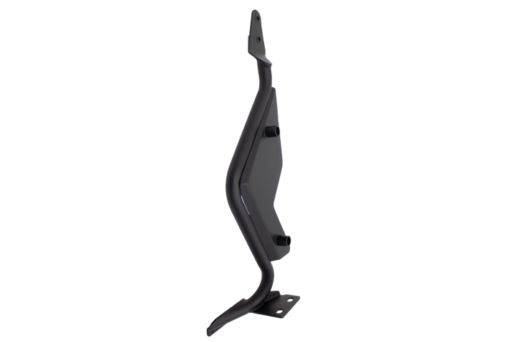 Go Rhino 07-18 Jeep Wrangler JK/JKU Exterior Jack Mount - Bull Strap