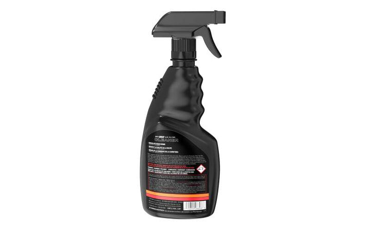 K&N Synthetic Air Filter Cleaner - Bull Strap