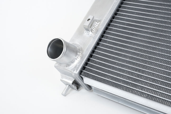 CSF 18-23 Subaru Crosstrek / 17-22 Impreza High-Performance All-Radiator - Bull Strap