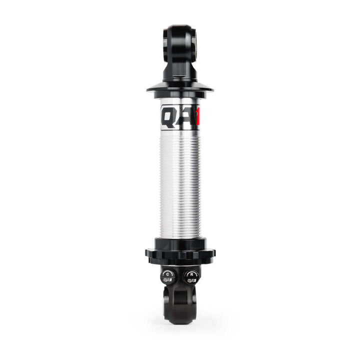 QA1 99-06 Chevy Silverado 1500 2WD Double Adjustable Front Suspension Kit - Bull Strap