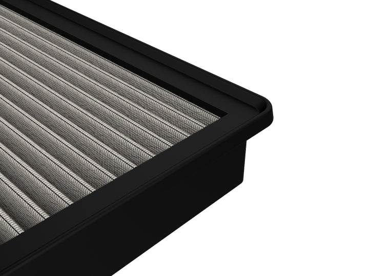 aFe MagnumFLOW Pro DRY S OE Replacement Filter 2020 Ford Trucks V8 6.7L (td)/7.3L - Bull Strap