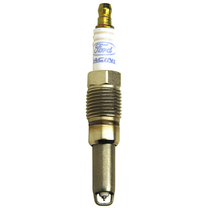 Ford Racing 3V Cold Spark Plug Set (16mm Thread) - Bull Strap