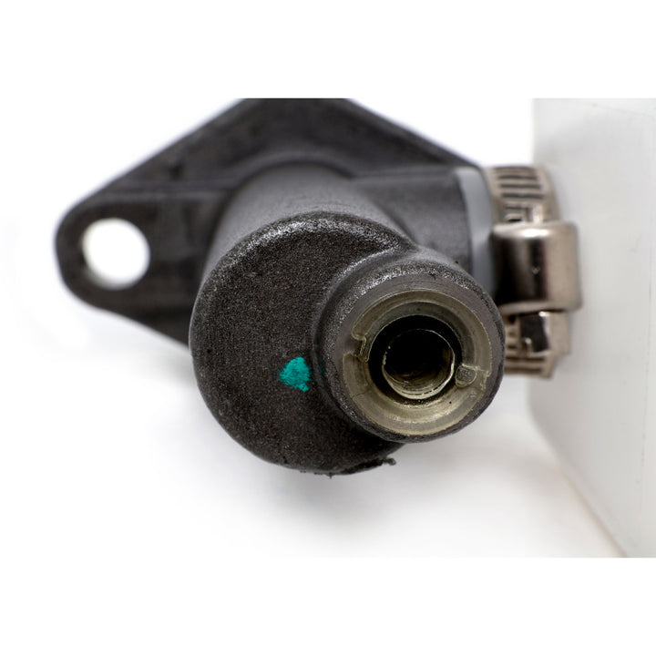 BLOX Racing 3/4in Bore Compact Brake Master Cylinder - Bull Strap