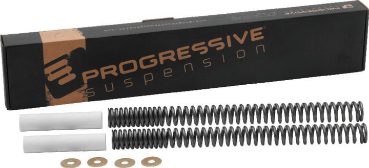 Progressive 11-1536 Fork Spring Kit - Bull Strap