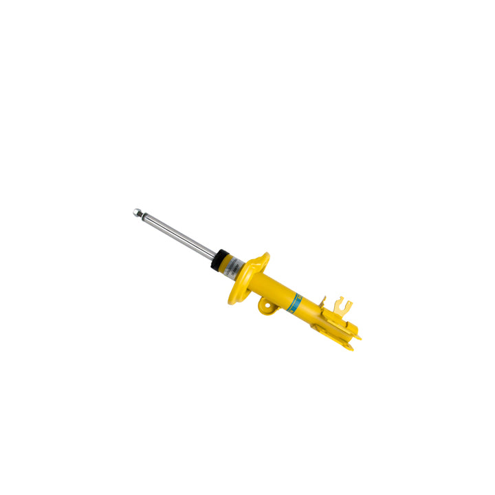 Bilstein B6 15-17 Jeep Renegade Front Right Twintube Strut Assembly - Bull Strap