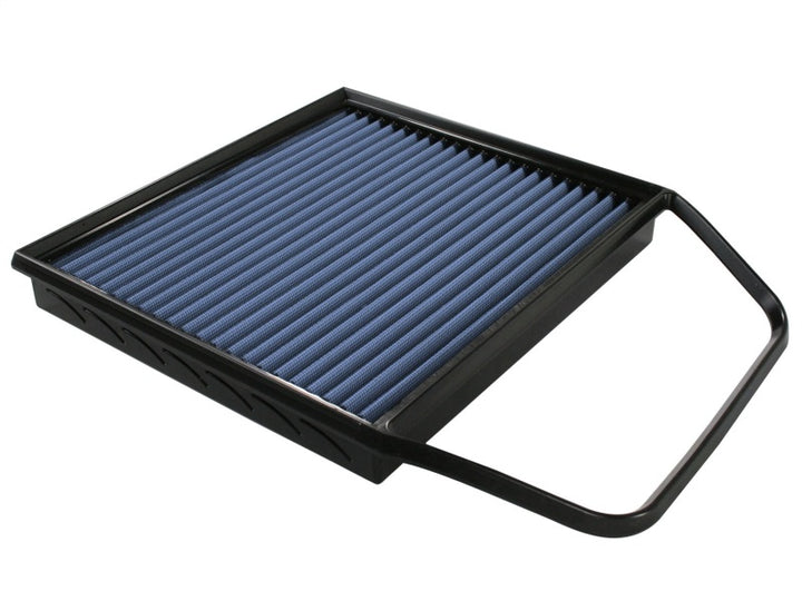 aFe MagnumFLOW Air Filters OER P5R A/F P5R BMW 335i 09-15 135i/535i 09-15 L6 (tt) - Bull Strap