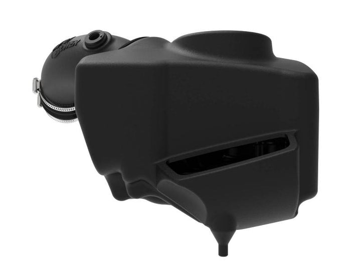 aFe Power 2021 Ford Bronco Sport L3-1.5L (t) Momentum GT Cold Air Intake System w/ Pro 5R Filter - Bull Strap