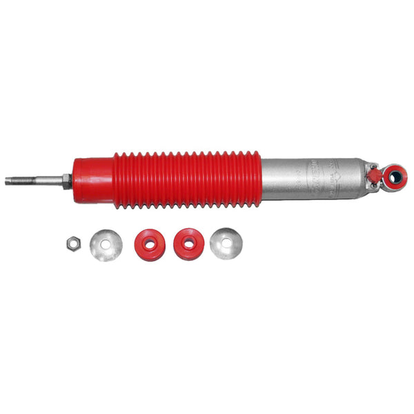 Rancho 02-06 Chevrolet Avalanche 2500 Front RS9000XL Shock - Bull Strap