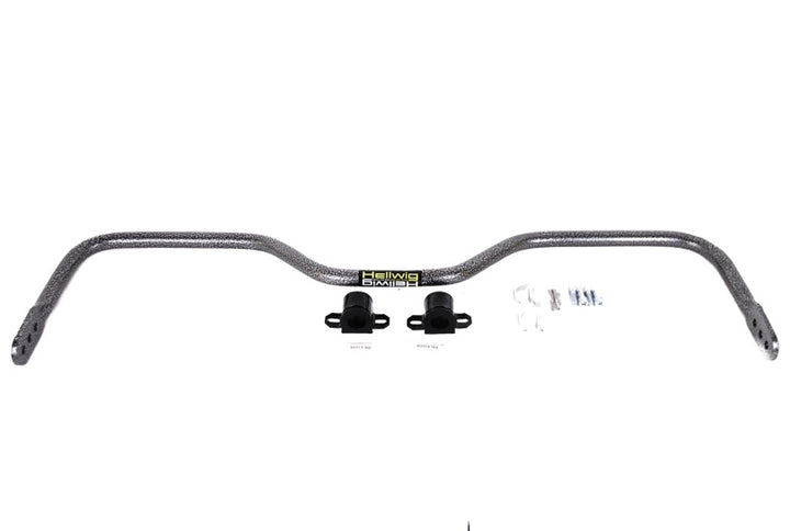 Hellwig 14-21 Ram 2500 2/4WD Solid Heat Treated Chromoly 1-1/8in Rear Sway Bar - Bull Strap