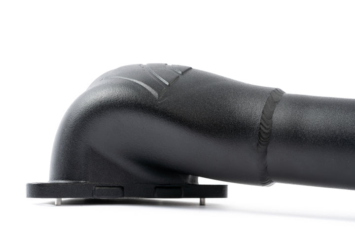 AMS Performance 2022+ Subaru WRX Charge Pipe - Bull Strap