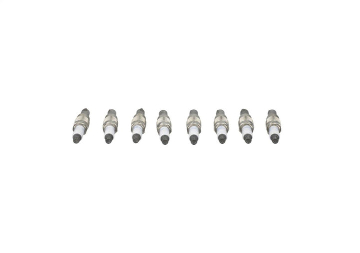 Ford Racing 3V Cold Spark Plug Set (16mm Thread) - Bull Strap