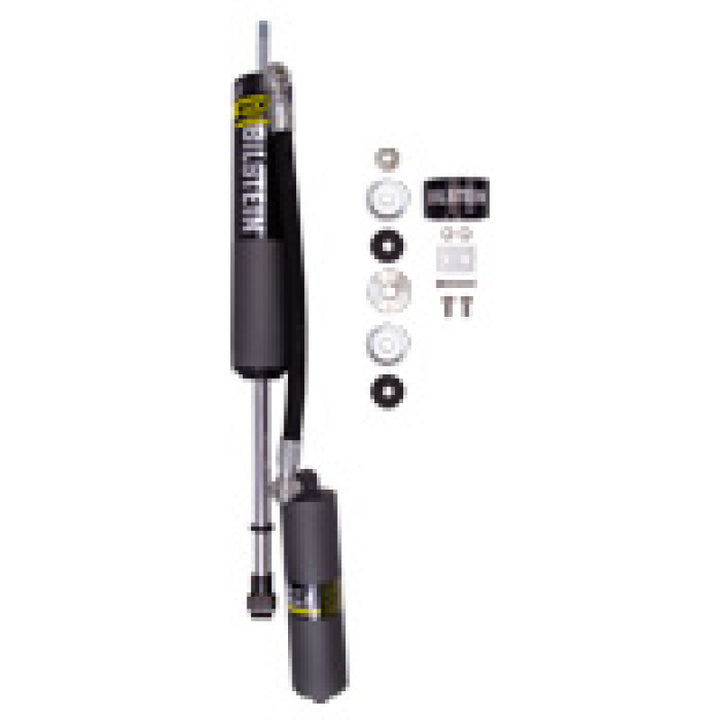 Bilstein 2005-2022 Toyota Tacoma B8 8100 Shock Absorber - Bull Strap