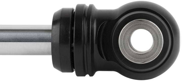 Fox 2018+ Jeep JL 2.0 Perf Series 11.6in Smooth Body IFP Rear Shock R/R 2-3in Lift - Bull Strap