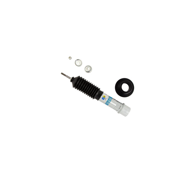 Bilstein B8 5100 Series 02-12 Jeep Liberty Front Shock Absorber - Front Lift 1-2.5in - Bull Strap