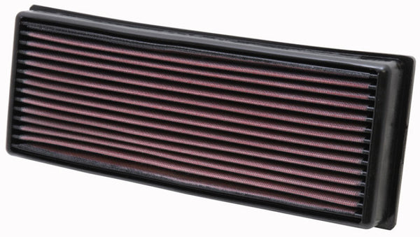K&N Replacement Air Filter VW F/I Cars 75-92 - Bull Strap