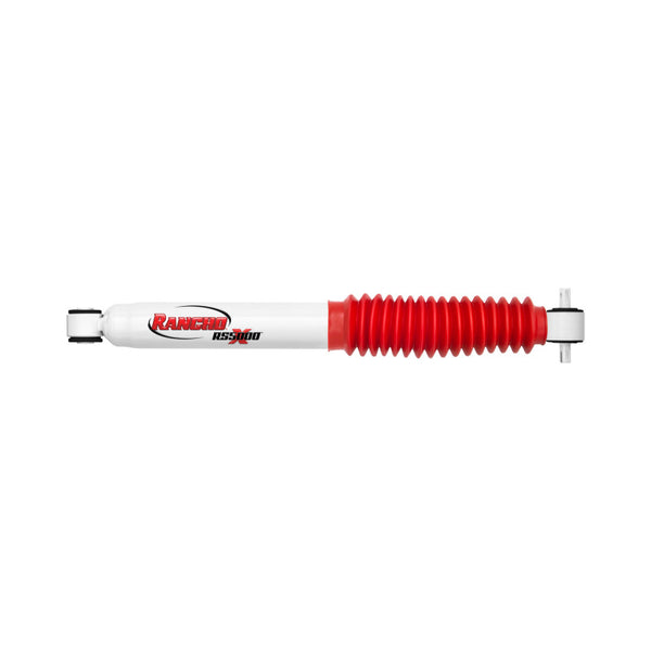 Rancho 07-17 Jeep Wrangler Rear RS5000X Shock - Bull Strap