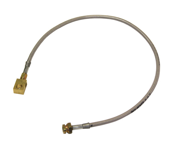 Skyjacker 1981-1981 Dodge W250 Pickup Brake Hose - Bull Strap