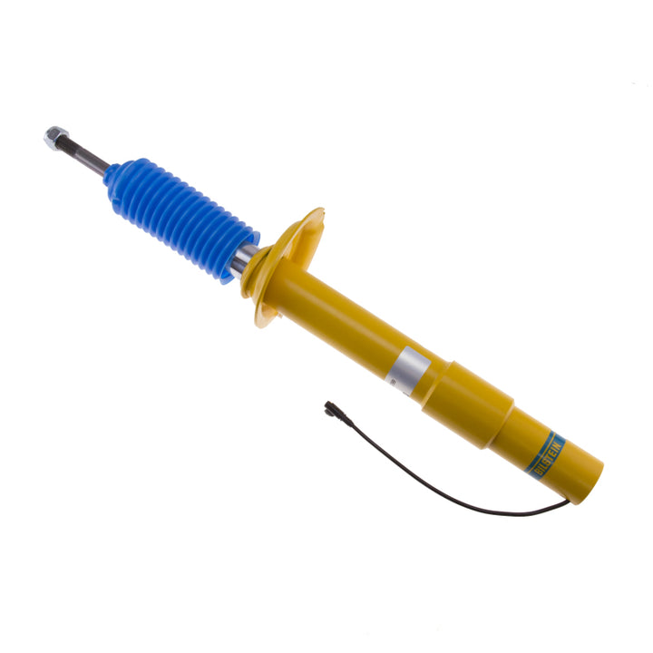 Bilstein B6 Electronic Dampers for BMW M5 (E60) w/ EDC - Bull Strap