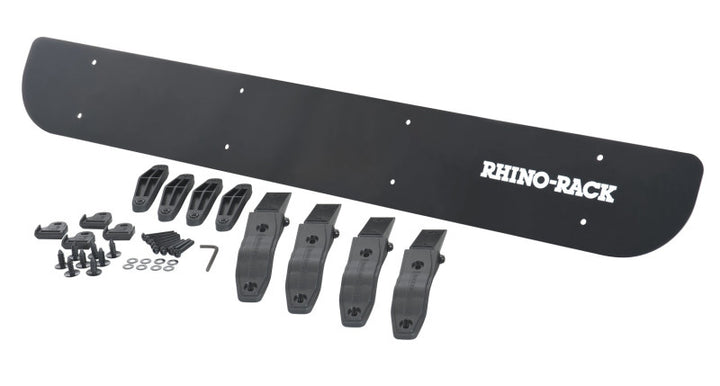 Rhino-Rack Wind Fairing - 44in - Bull Strap