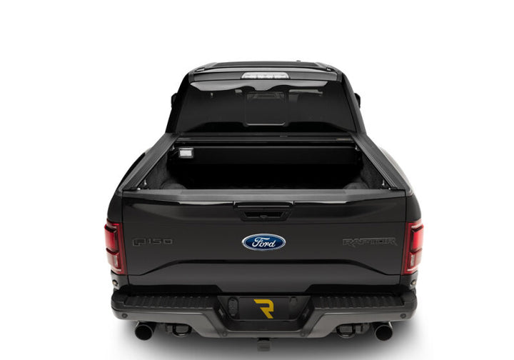 Retrax 2019 Ram 1500 PowertraxPRO MX - Bull Strap