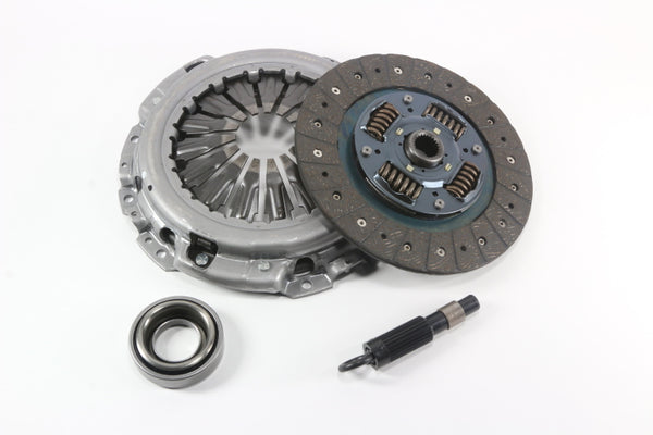 Competition Clutch 06-16 Subaru WRX Stock Clutch Kit - Bull Strap