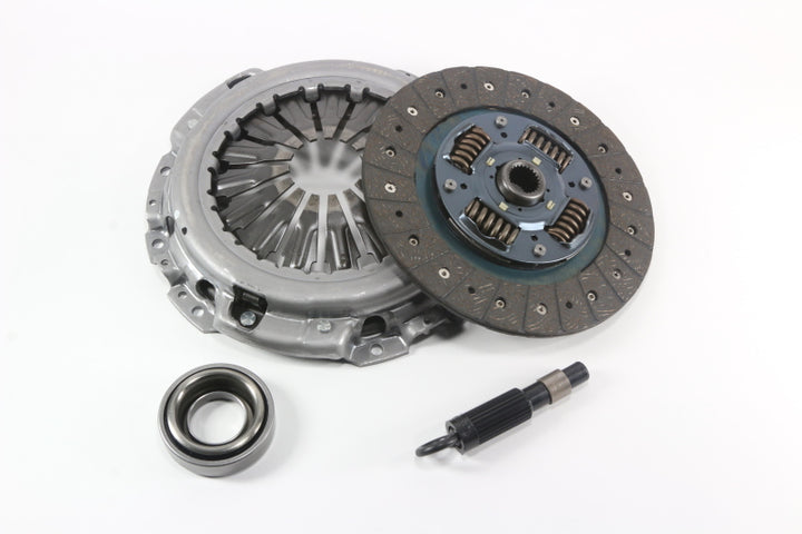 Competition Clutch 02-08 Acura RSX K20 2.0L 4cyl 5spd Stock Clutch Kit - Bull Strap