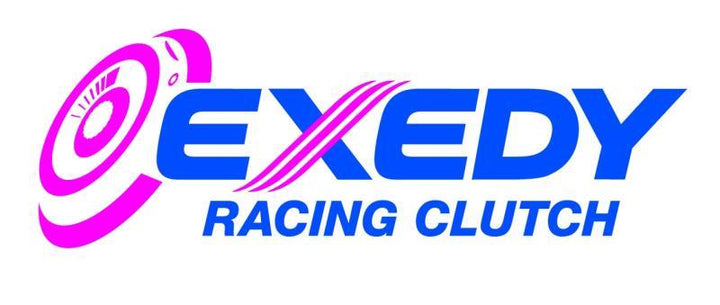 Exedy 2004-2011 Mazda 3 L4 Stage 1 Organic Clutch (Non MazdaSpeed Models Only) - Bull Strap