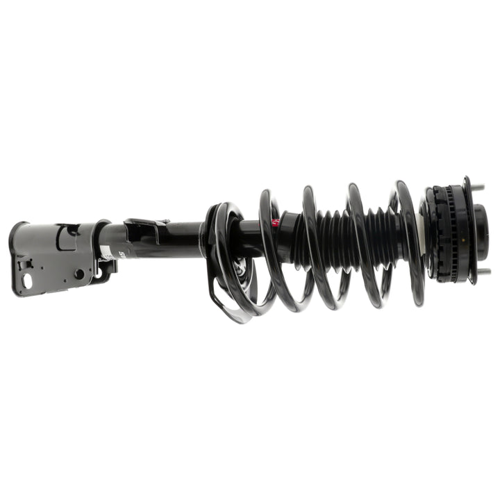 KYB Shocks & Struts Strut Plus Front Left Chrysler Town & Country 11-13/Dodge Grand Caravan 11-13 - Bull Strap