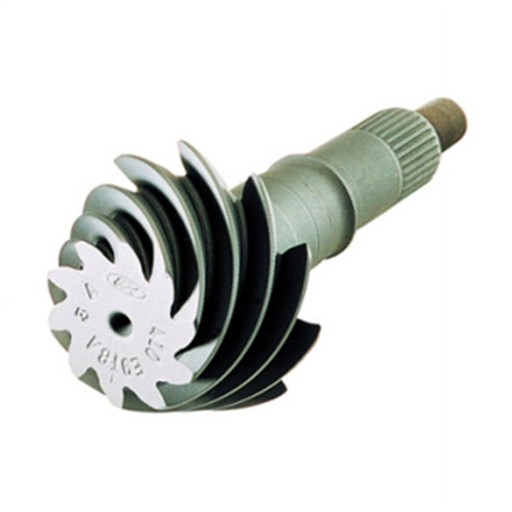 Ford Racing 8.8 Inch 3.73 Ring Gear and Pinion - Bull Strap
