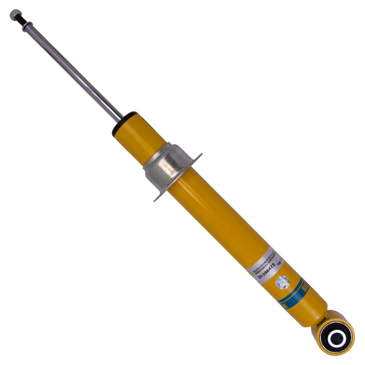 Bilstein B8 17-22 530i xDrive (w/o Elec Suspension) Rear 46mm Monotube Shock Absorber - Bull Strap