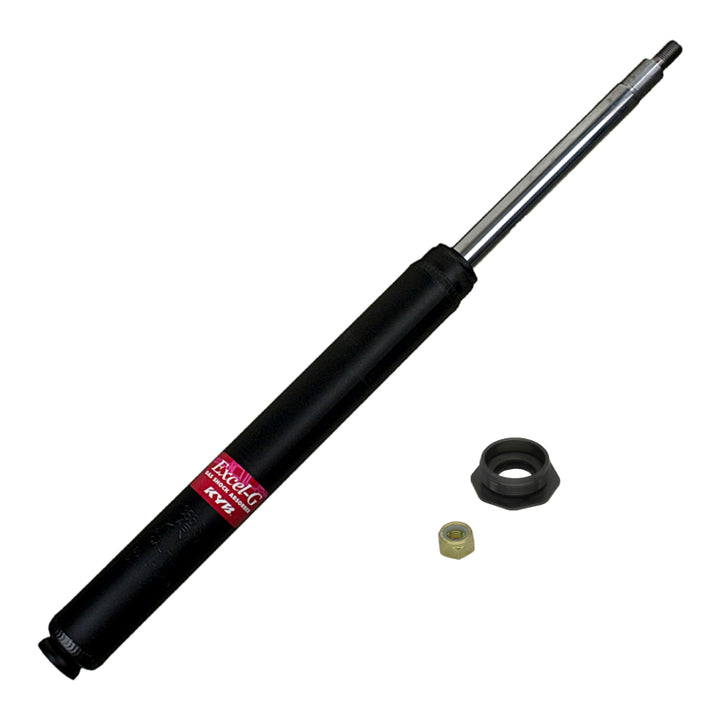 KYB Shocks & Struts Excel-G Front NISSAN 300ZX 1984-89 - Bull Strap