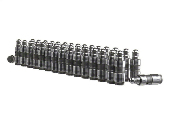 Ford Racing 11-24 Mustang GT 5.0L / 15-20 Mustang GT350 5.2L High Performance Lash Adjusters - Bull Strap
